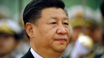 Си Цзинпин: Китай винаги ще спазва световния мир