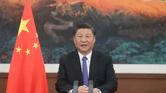 Си Цзинпин: Китай действа открито и прозрачно при избухването на COVID-19