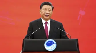 Китай санкционира US сенатори заради Хонконг
