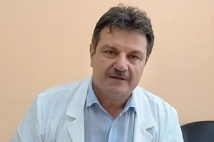 Д-р Симидчиев: Дали е лабораторен вирус или не - не можем да го променим