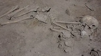 От неолитното селище в Слатина тръгва цивилизацията на Европа, смятат археолози