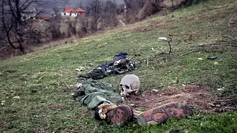 И ЕС има вина за клането в Сребреница