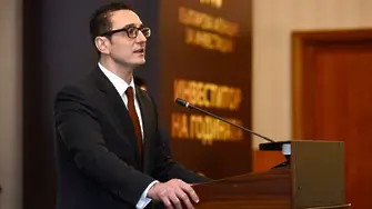 Стамен Янев е новият заместник-министър на икономиката