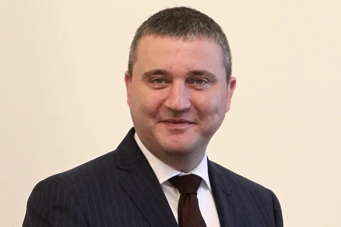 Горанов: Не виждам причина да си подавам оставката