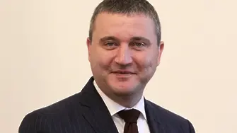 Горанов: Не виждам причина да си подавам оставката