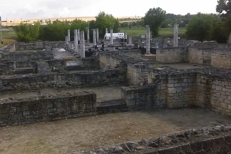 Една необичайна туристическа дестинация: Разград с древна и богата история