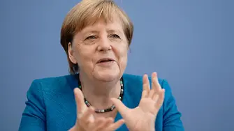 Какво се случва с политическите напрежения в Европа след Меркел