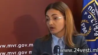 Бивша министърка от Северна Македония осъдена на 4 г. затвор