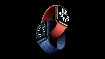 Новият Apple Watch 6 идва без зарядно. Ами iPhone?