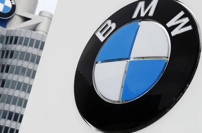 BMW ще плати глоба от $18 млн. в САЩ