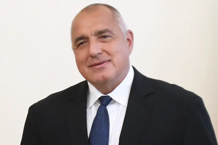 Борисов: България твърдо подкрепя Албания за ЕС
