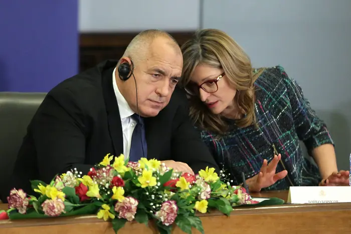 На закрито: Захариева и заместничка на Гешев говорят в ЕП за ситуацията в България