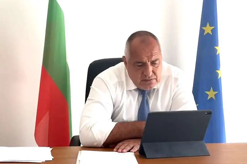 Борисов: Години наред пак съм обичал хората, но фискалната рамка е била по-важна