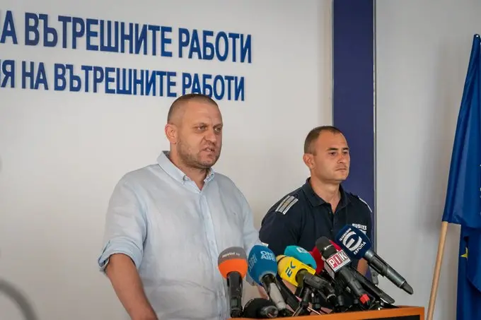 СДВР: Срещу българската полиция бе изправен криминален контингент и ултраси от провинцията