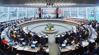 Съветът на Европа се готви да изключи Русия