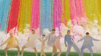 Песен на южнокорейска тийнгрупа направи 100 млн. гледания само за 24 часа (ВИДЕО)