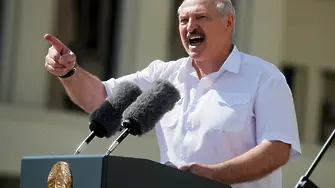 ЕС: Клетвата на Лукашенко няма демократична легитимност