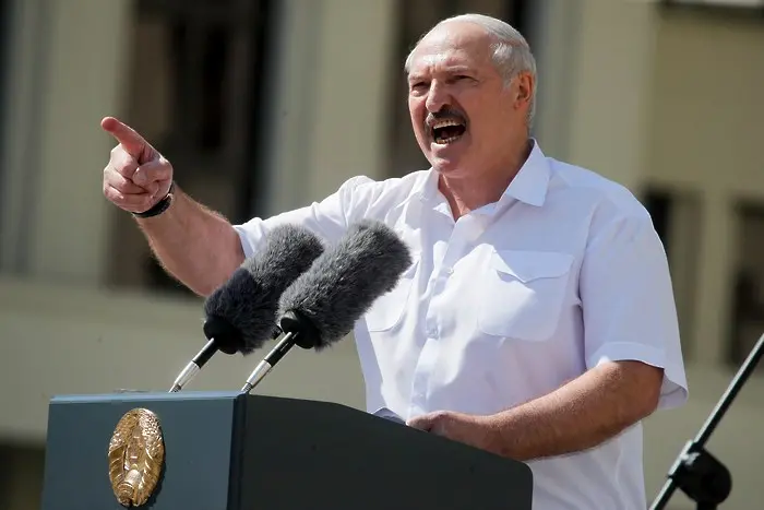 До дни ЕС приема нови санкции срещу беларуски представители