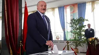 Беларус налага санкции на ЕС