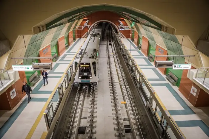 Разширението на метрото може и да не стигне до Симеоновския лифт