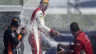 Мик Шумахер е пред дебют във Формула 1