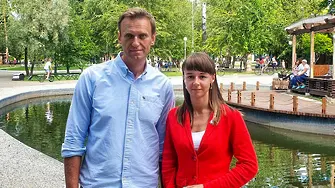 Хора на Навални са избрани в законодателно събрание в Сибир
