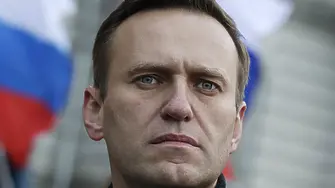 ЕС ще обсъди нови действия заради Навални