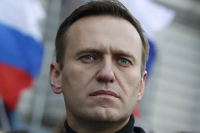 Навални зове Запада: Смачкайте пропагандата на Путин със социалните мрежи