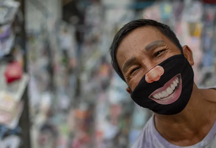 АКФ: Здравното министерство е раздало без да тества компрометирани китайски маски