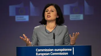 ЕК обявява Европейски нюзрум за €1,8 млн.