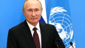 Путин иска кибер-сделка със САЩ, за да няма намеса на изборите 