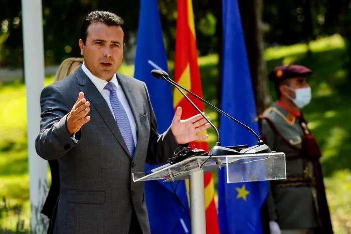 Албанците в Северна Македония победиха - ще имат премиер за 100 дни