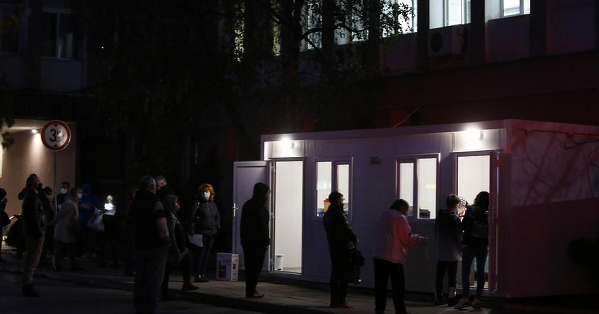 76,5% от анкетирани българи смятат, че системата е можело да