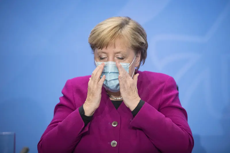 Германия обмисля кратки затваряния за не повече от 14 дни