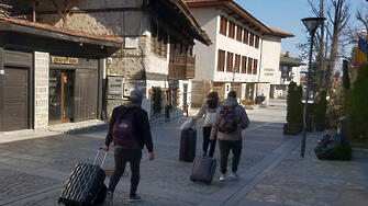 Вместо обособяване на карантинни хотели каквато идея лансираха властите  от съюза