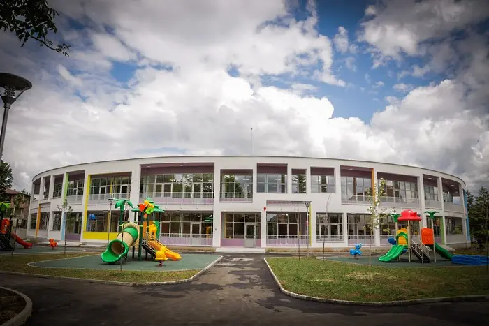 Фандъкова обеща 67 нови детски градини до 2023 г.