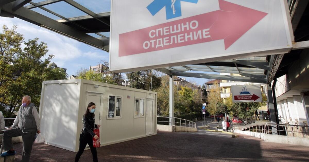 Няма да коментирам последните данни за развитието на пандемията в