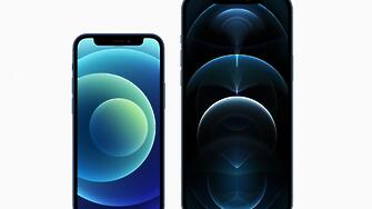 Теленор България предлага новите iPhone 12 Pro Max и iPhone