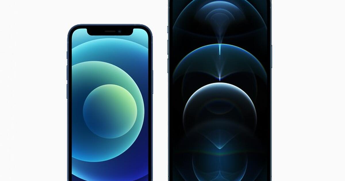 Теленор България предлага новите iPhone 12 Pro Max и iPhone