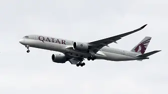 Катар подлага пътнички на принудителни 