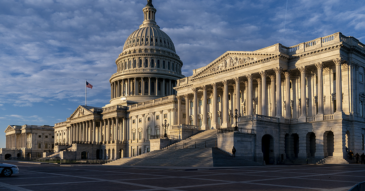 Сенатът на САЩ прие бюджета за отбрана за 2021 г. с