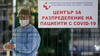 64% от българите не одобряват мерките срещу коронавируса