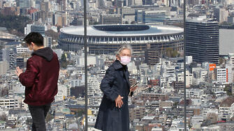 Учени от Япония доказаха че маските осигуряват защита от заразяването