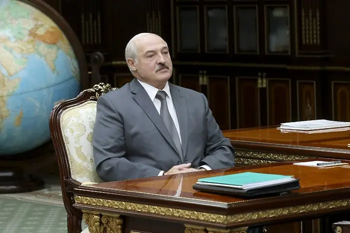 Лукашенко обяви, че е задържал заговорници, планирали да убият него и децата му