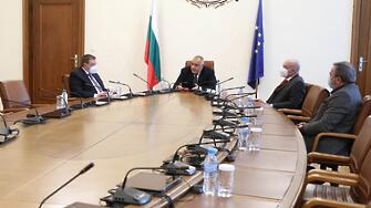 Във ВМА се разкриват още 4 клиники за лечение на