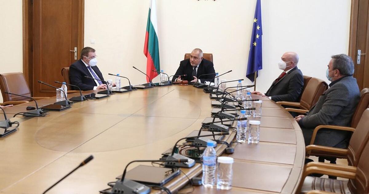 Във ВМА се разкриват още 4 клиники за лечение на