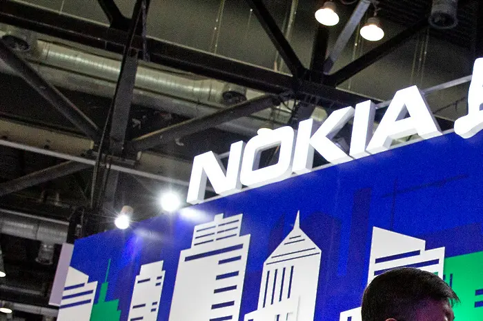 Nokia ще прави 4G мрежа на Луната 