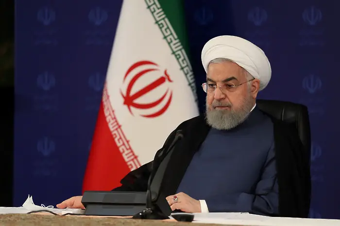 Иран и световните сили обсъждат днес връщането на САЩ в ядрената сделка