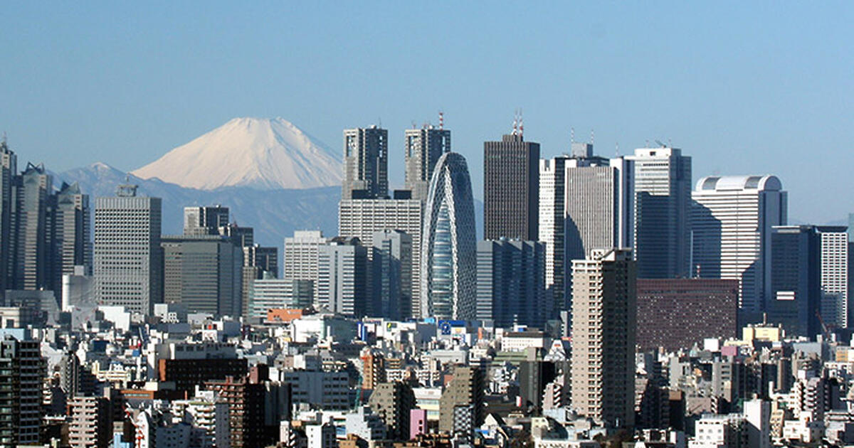 През 2020 г. концепцията за най-добрия град за живеене се