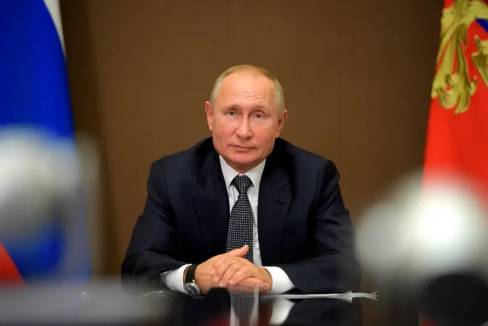 Путин: Русия не цели да окупира Украйна